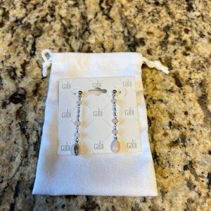 Cabi Palm Beach Earrings